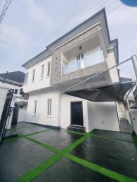 House For Rent Chevron Drive Lekki Lagos