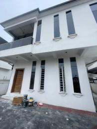 5 bedroom Duplex For Rent Osapa London Lekki Osapa Lekki Lagos