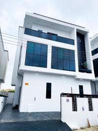 5 bedroom Detached Duplex For Sale Ajah Lagos
