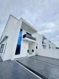5 bedroom Detached Duplex For Sale Ikota Extension Lekki Lagos 5 bedroom Detached Duplex For Sale Ikota Extension Lekki Lagos