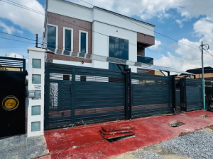 5 bedroom Detached Duplex For Sale Gbagada Central Gbagada Lagos 5 bedroom Detached Duplex For Sale Gbagada Central Gbagada Lagos