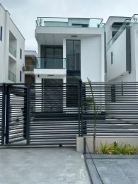 5 bedroom Detached Duplex For Sale Chevron Drive, Lekki, Lagos Chevron Drive Lekki Lagos