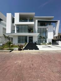 5 bedroom Detached Duplex For Sale Osapa London, Lekki Lagos Osapa London Lekki Lagos