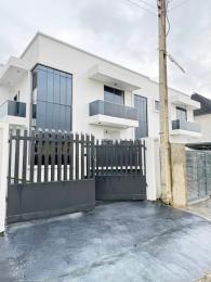 5 bedroom Detached Duplex For Sale Fountain Spring Ville Monastery Road Sangotedo Lagos Sangotedo Ajah Lagos