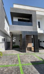 5 bedroom Detached Duplex For Sale Wtc Estate Enugu Area  5 bedroom Detached Duplex For Sale Wtc Estate Enugu Area