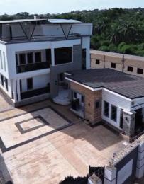 5 bedroom Detached Duplex For Sale Amaechi By Centenary Enugu Area  5 bedroom Detached Duplex For Sale Amaechi By Centenary Enugu Area