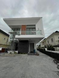 5 bedroom Detached Duplex For Sale Ikota Lekki Lagos 5 bedroom Detached Duplex For Sale Ikota Lekki Lagos