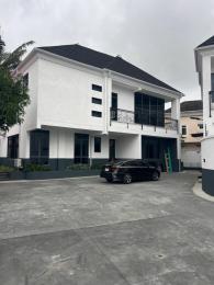 5 bedroom Detached Duplex For Rent Lekki Phase 1 Lagos
