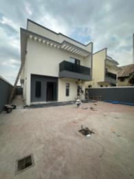 5 bedroom Detached Duplex For Sale Omole Phase 2 Ojodu Lagos