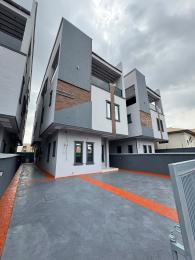 5 bedroom Detached Duplex For Sale Opebi Ikeja Lagos