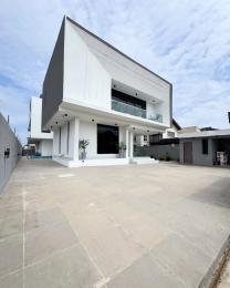 5 bedroom Detached Duplex For Sale Vgc Victoria Garden City Lekki Lagos