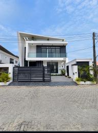 5 bedroom Detached Duplex For Sale Lekki Ajah Sangotedo Ajah Lagos
