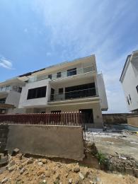 5 bedroom Detached Duplex For Sale For Those Who Want Banana Island Without Paying Banana Price Tag! Banana Island Ikoyi Lagos