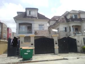 5 bedroom Semi detached Duplex For Rent Chevron Drive Lekki Lagos 5 bedroom Semi detached Duplex For Rent Chevron Drive Lekki Lagos