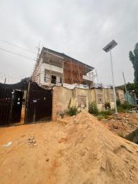 5 bedroom Detached Duplex For Sale G.r.a Phase 1 Magodo Kosofe/Ikosi Lagos
