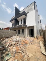 5 bedroom Semi detached Duplex For Sale Ogba Lagos