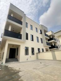 5 bedroom Semi detached Duplex For Sale Magodo Isheri Ikeja Lagos