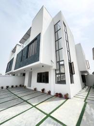 5 bedroom Duplex For Sale Ologolo Lekki Lagos