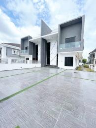 5 bedroom Semi detached Duplex For Sale Osapa London Lekki Lagos 5 bedroom Semi detached Duplex For Sale Osapa London Lekki Lagos