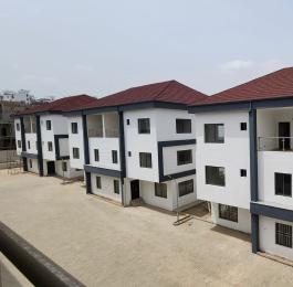 5 bedroom Semi detached Duplex For Sale Mabushi Mabuchi Abuja Phase 2  5 bedroom Semi detached Duplex For Sale Mabushi Mabuchi Abuja Phase 2