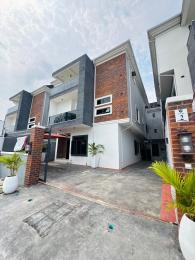 5 bedroom Terraced Duplex For Sale Lekki Phase One Lekki Lagos 5 bedroom Terraced Duplex For Sale Lekki Phase One Lekki Lagos