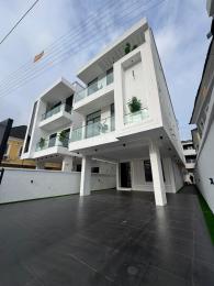 5 bedroom Detached Duplex For Sale Chevron Drive Lekki Lekki Lagos