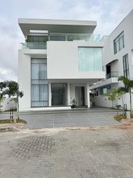 5 bedroom Detached Duplex For Sale Ikate Elegushi Lekki Lagos