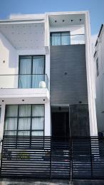 House For Sale The Palm Residence Estate Osapa London Lekki Lagos