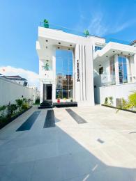 5 bedroom Detached Duplex For Sale Lekki Phase 1 Lekki Lagos