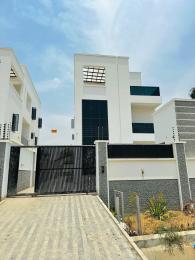 5 bedroom Detached Duplex For Sale Gwarinpa Gwarimpa Abuja Phase 3 