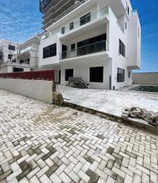 5 bedroom Detached Duplex For Sale Banana Island Ikoyi Lagos