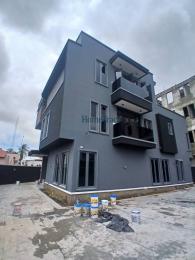 5 bedroom Detached Duplex For Sale Ikeja GRA Lagos 5 bedroom Detached Duplex For Sale Ikeja GRA Lagos