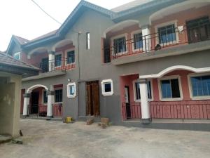 3 bedroom Block Of Flats For Sale Alaaka, Elebu Area Off Akala Express Way Ibadan Oyo
