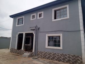 House For Sale Icast, Elebu Akala Express Ibadan Oyo