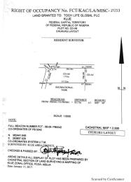 Mixed use Land For Sale Chukuku / Kuje / By Police Station Kuje Abuja Phase 4  Mixed use Land For Sale Chukuku / Kuje / By Police Station Kuje Abuja Phase 4