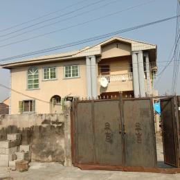 3 bedroom Block Of Flats For Sale Unity Estate Ojodu Lagos 3 bedroom Block Of Flats For Sale Unity Estate Ojodu Lagos
