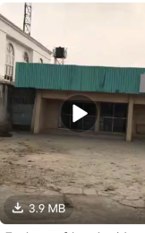 Commercial Land For Sale Facing Okota Road Okota Isolo Lagos