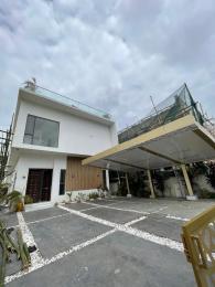 4 bedroom Detached Duplex For Sale Orchid Road Lekki Phase 2 Lagos