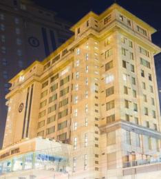 Hotel For Sale Victoria Island Lagos