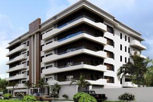2 bedroom Shared Apartment For Sale Aura Estate, Peter Odili Port Harcourt Rivers