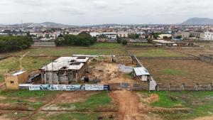 5 bedroom Terraced Duplex For Sale Life Camp Abuja Phase 3 