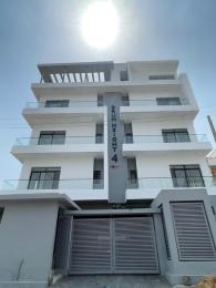 2 bedroom Block Of Flats For Sale Estate, Freedom Way Lekki Lekki Phase 1 Lagos