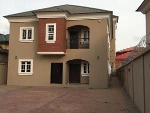 Flat & Apartment For Sale Magodo Phase 1 Gra Magodo Kosofe/Ikosi Lagos