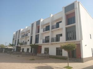 4 bedroom Terrace For Sale Plot 126, Onuorah Ezekwesili Street, Cadastral Zone B09, Kado District, Abuja Phase 2  4 bedroom Terrace For Sale Plot 126, Onuorah Ezekwesili Street, Cadastral Zone B09, Kado District, Abuja Phase 2