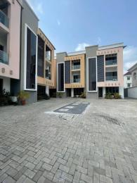 4 bedroom Terrace For Rent Banana Island Ikoyi Lagos