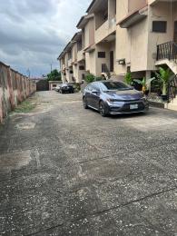 4 bedroom House For Sale Ogudu Ojota Lagos