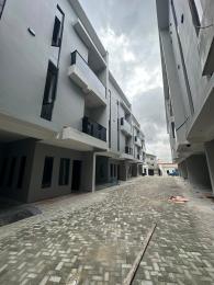 4 bedroom Terrace For Sale Parkview Estate Ikoyi Lagos