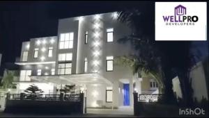 5 bedroom Detached Duplex For Sale Banana Island Estate Ikoyi Lagos