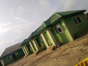 Bungalow For Sale Parafa Ikorodu Lagos
