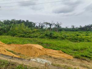 Land For Sale Near Dukia Africa Resorts Molajaiye Town Epe Epe Lagos